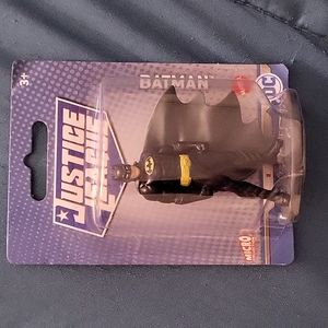 Batman figurine